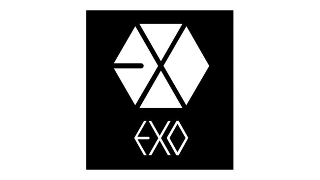 Exo Logo 2012