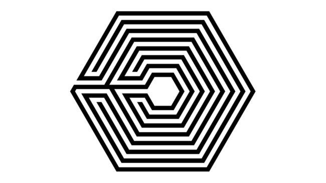 Exo Logo 2014