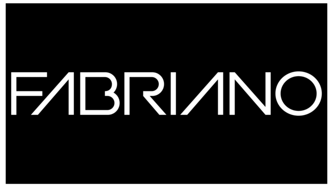 Fabriano Novo Logotipo