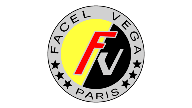 Facel Logo