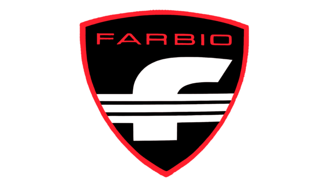 Farbio Sports Cars Logo