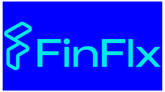 FinFlx Novo Logotipo