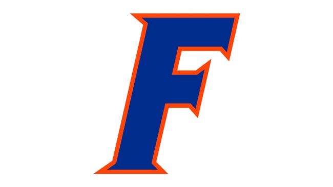 Florida Gators Logo 1966-1967