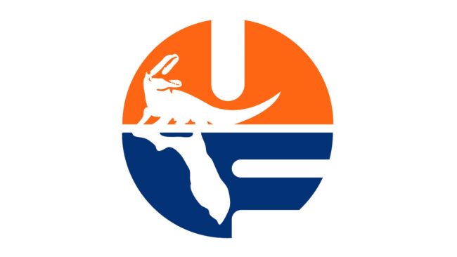 Florida Gators Logo 1979-1994