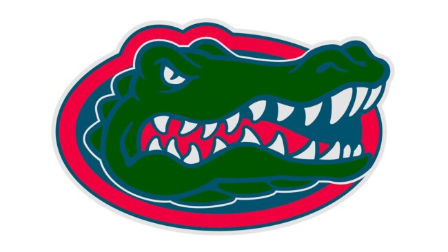 Florida Gators Logo 2013-presente