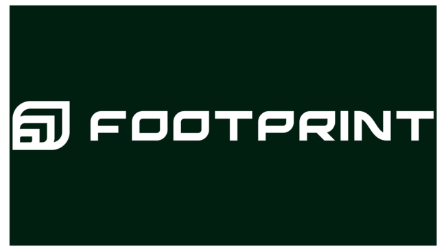 Footprint Novo Logotipo