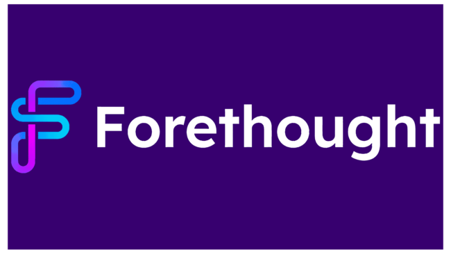 Forethought Novo Logotipo