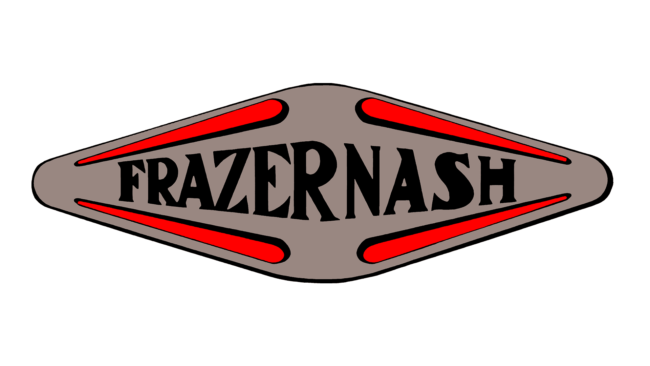 Frazer Nash Logo