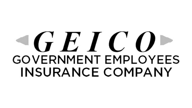 GEICO Logo 1936-1951