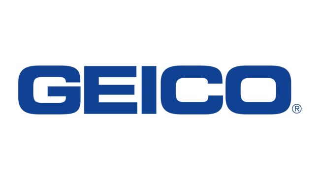 GEICO Logo 1978