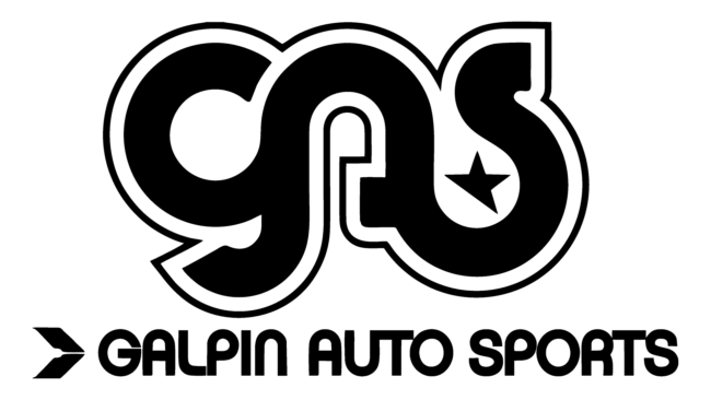 Galpin Auto Sports Logo