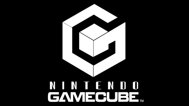 GameCube Emblema
