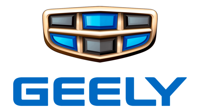 Geely Logo