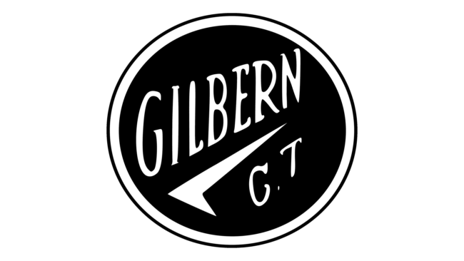 Gilbern Logo