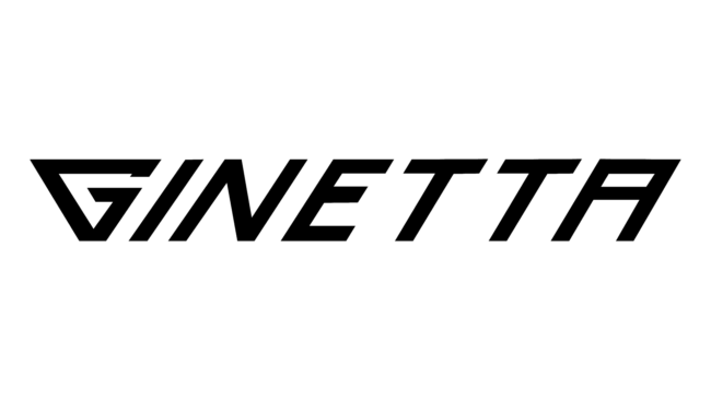 Ginetta Cars Logo