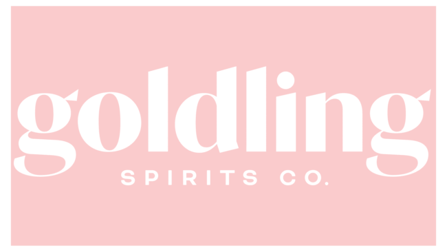 Goldling Spirits Emblema