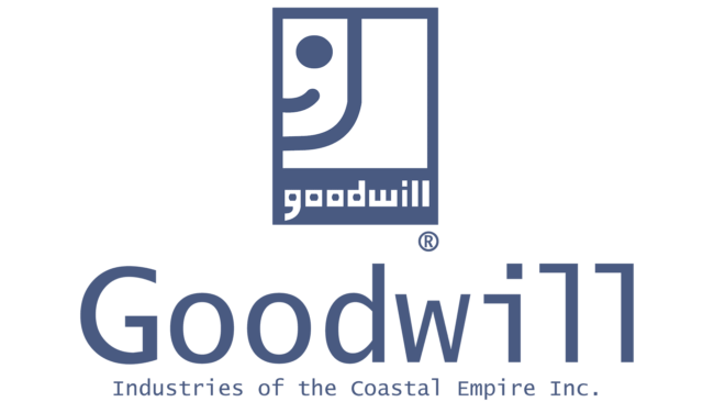 Goodwill Emblema
