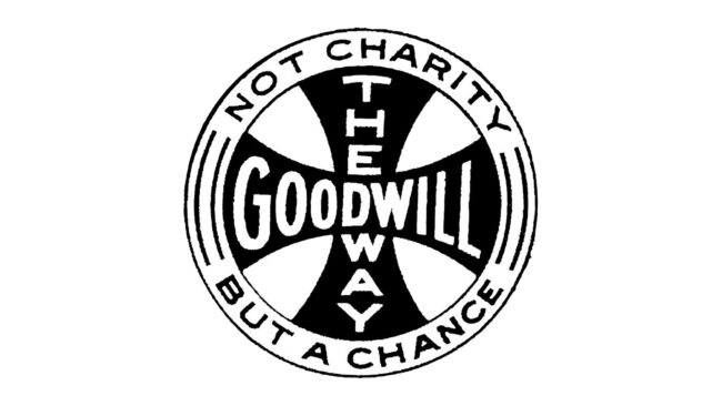 Goodwill Logo 1902-1968