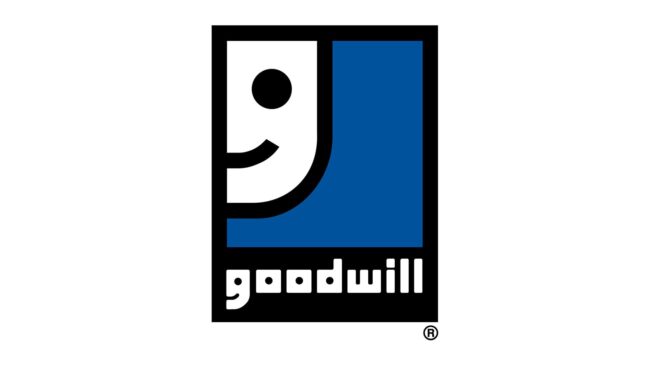 Goodwill Logo 1968