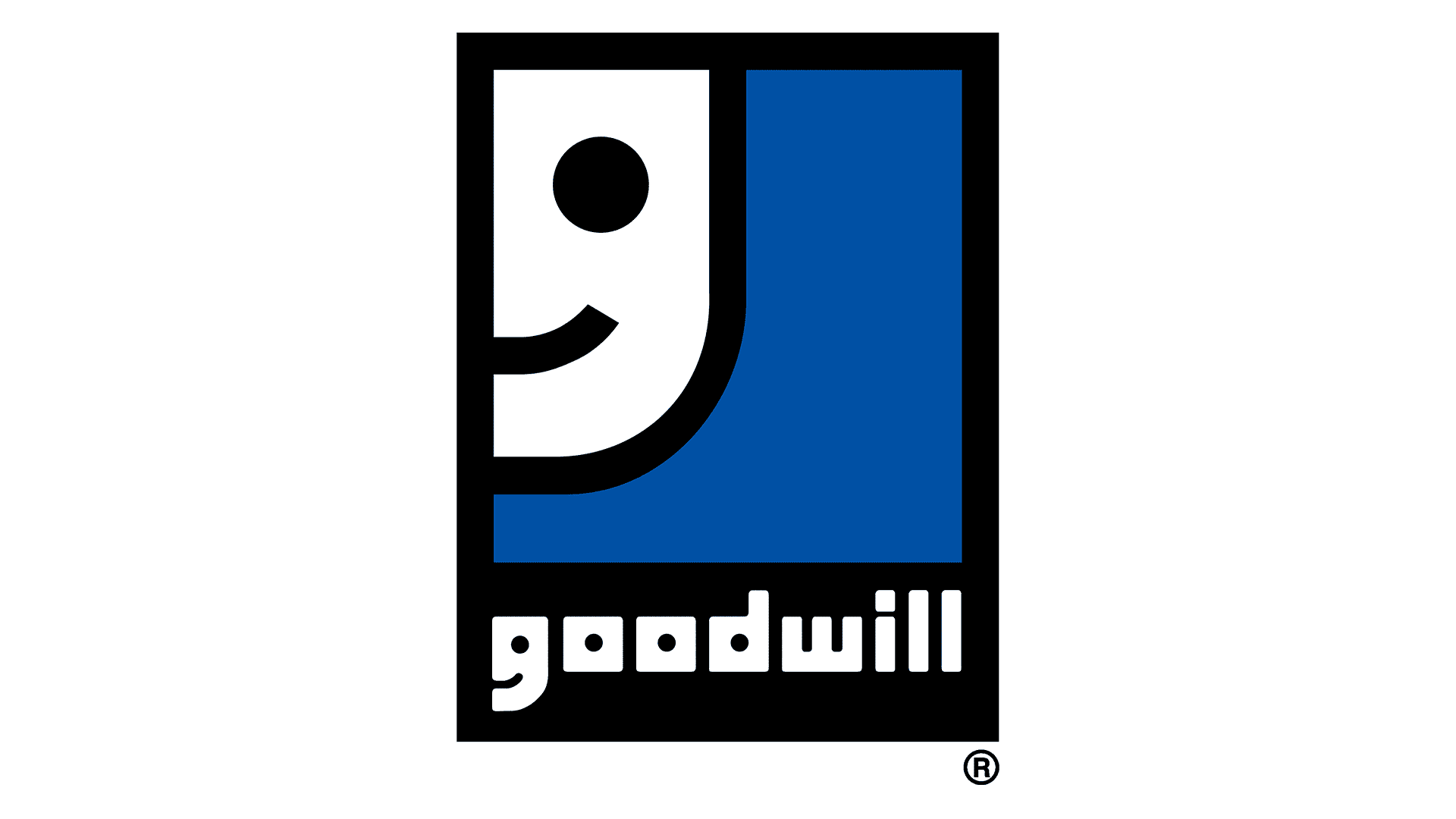 Goodwill Logo valor, história, PNG