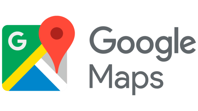 Google Maps Simbolo