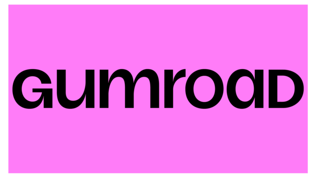 Gumroad Novo Logotipo