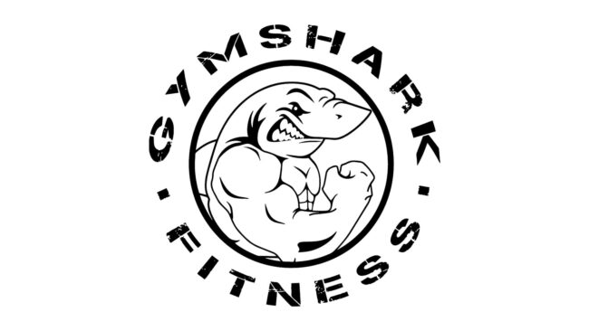 Gymshark Antigo Logo
