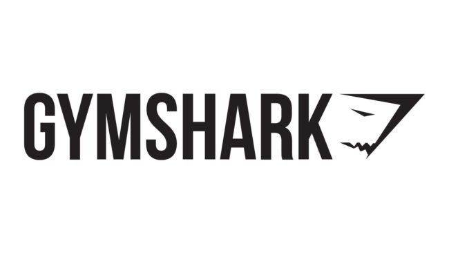 Gymshark Novo Logo