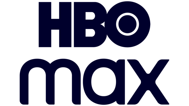 HBO Max Emblema