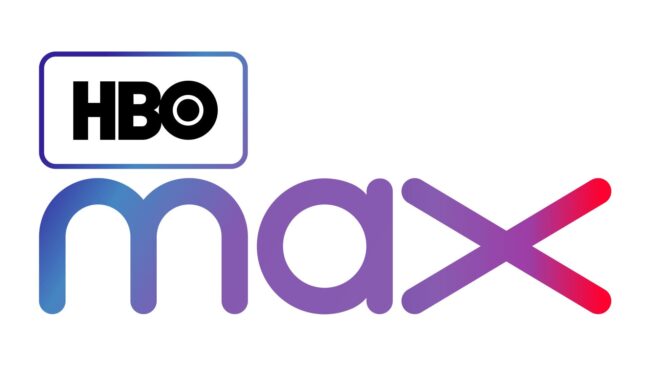 HBO Max Logo 2019