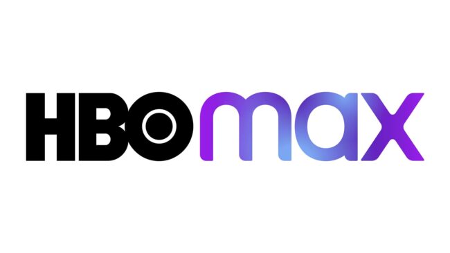 HBO Max Logo 2020
