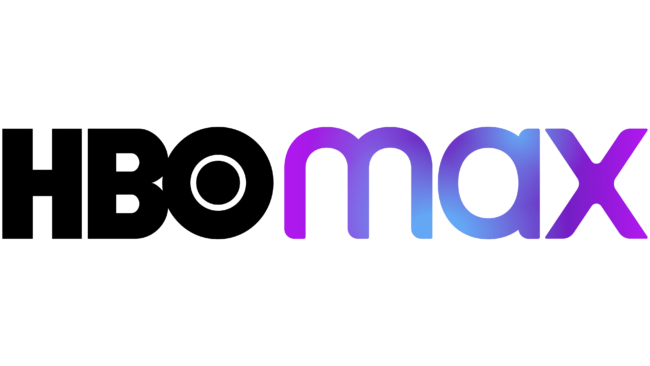 HBO Max Logo