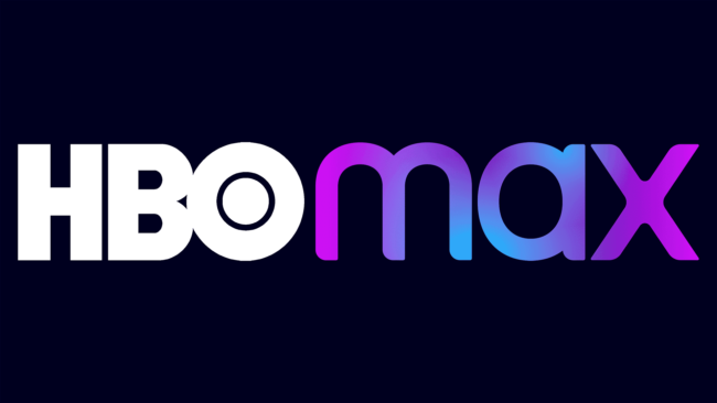 HBO Max Simbolo