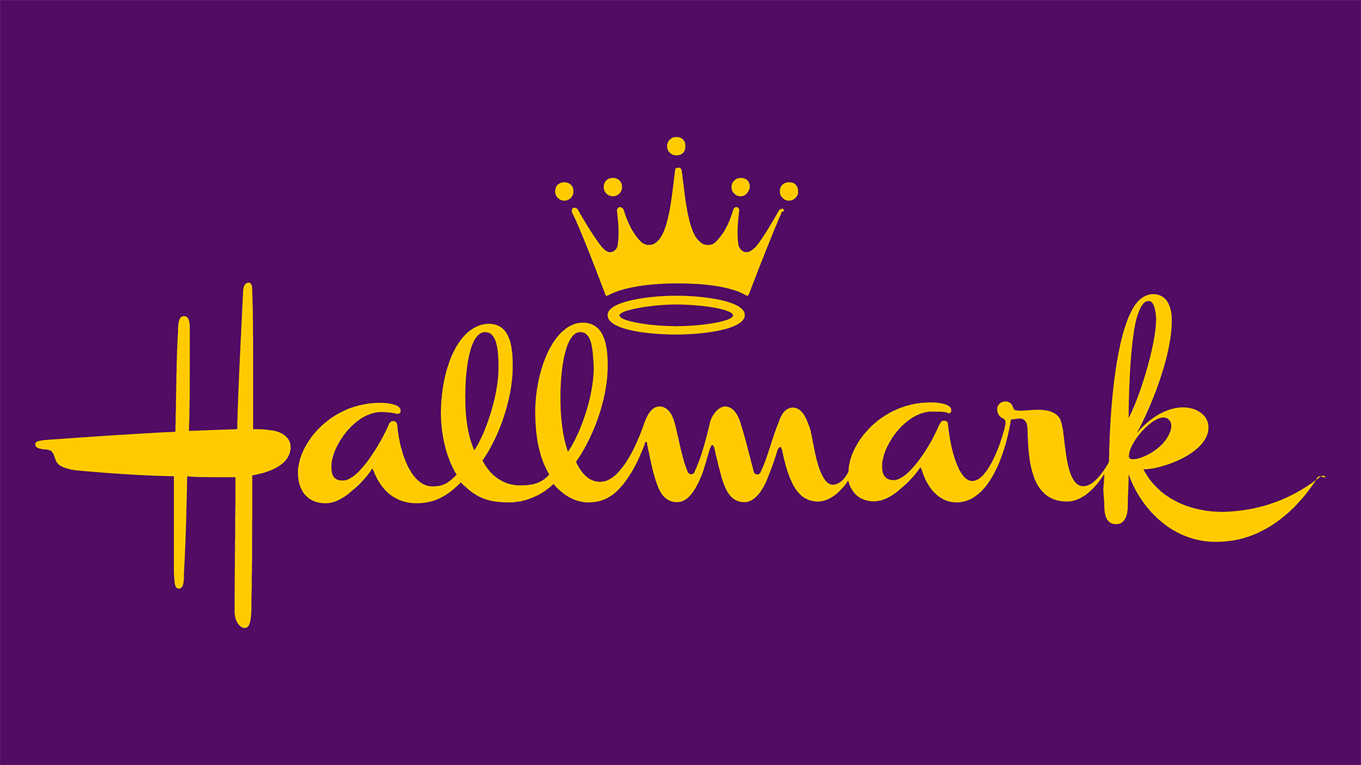 Hallmark Logo valor, história, PNG