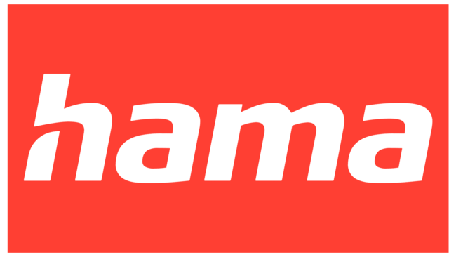 Hama Novo Logotipo