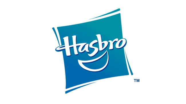 Hasbro Logo