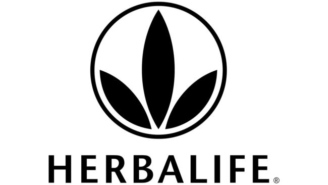 Herbalife Emblema