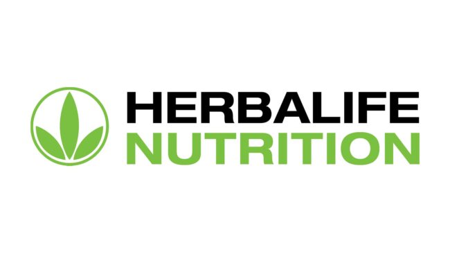Herbalife Logo 2018