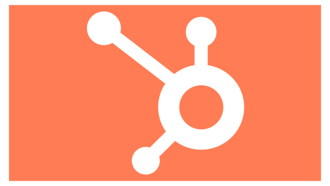 HubSpot Emblema