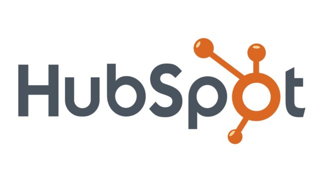 HubSpot Logo 2006-2016