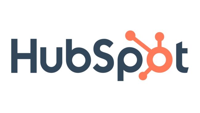 HubSpot Logo 2016