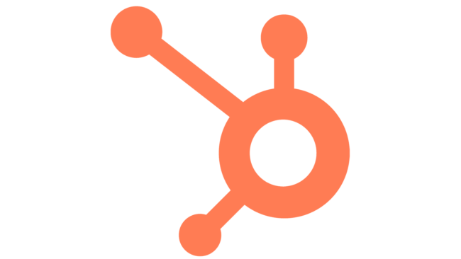 HubSpot Simbolo