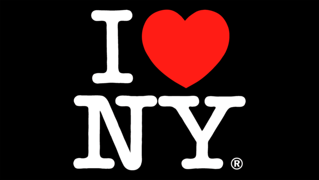 I Love New York Simbolo