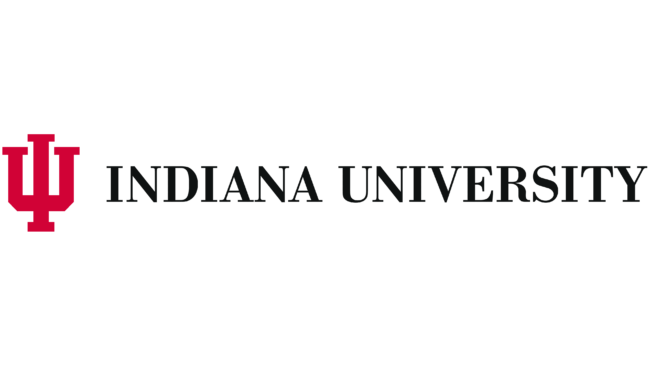 Indiana University Logo