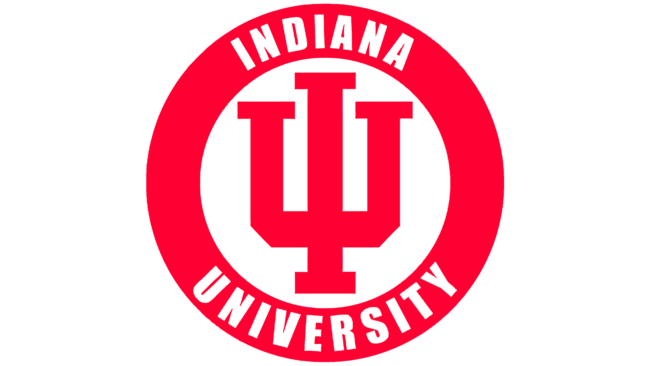 Indiana University Simbolo