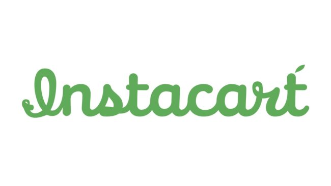 Instacart Logo 2012-2017