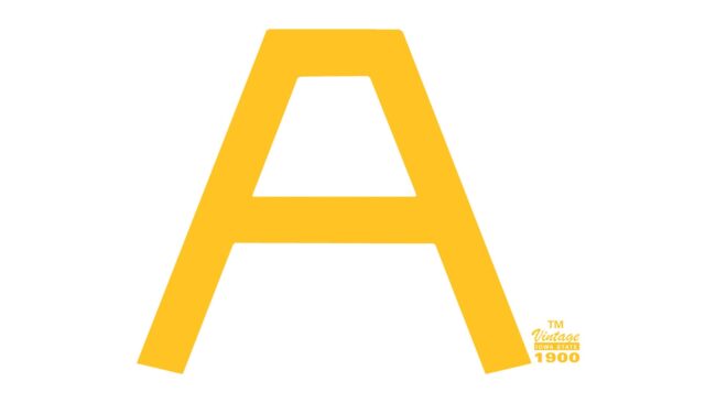 Iowa State Cyclones Logo 1900-1908