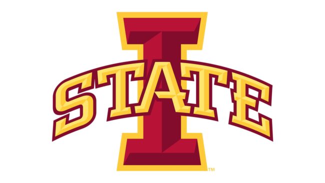 Iowa State Cyclones Logo 2007