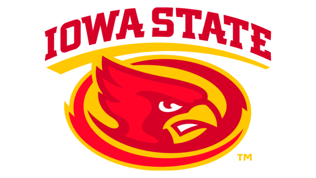 Iowa State University Emblema