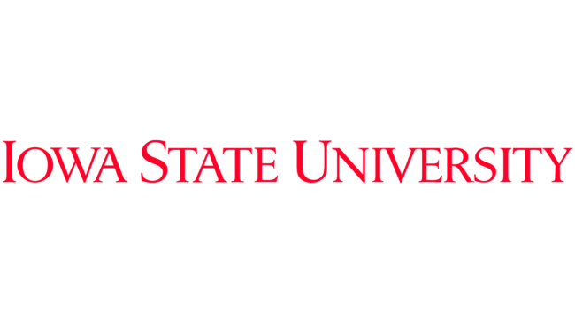 Iowa State University Simbolo